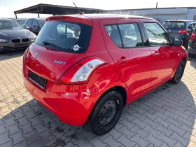 Suzuki Swift 1.2i AVTOMAT EURO 5 | Mobile.bg    6