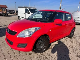     Suzuki Swift 1.2i AVTOMAT EURO 5