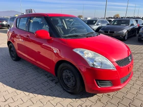     Suzuki Swift 1.2i AVTOMAT EURO 5