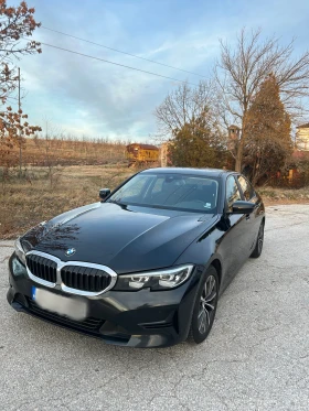 Обява за продажба на BMW 320 ~49 999 лв. - изображение 1