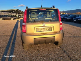 Fiat Panda Panda 1, 2 I 4x4, снимка 7