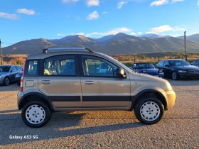 Fiat Panda Panda 1, 2 I 4x4, снимка 4