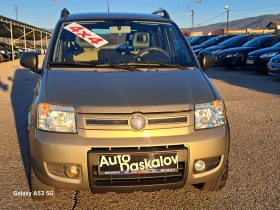 Fiat Panda Panda 1, 2 I 4x4, снимка 2