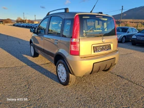 Fiat Panda Panda 1, 2 I 4x4, снимка 8