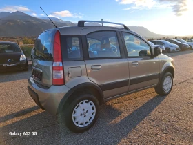 Fiat Panda Panda 1, 2 I 4x4, снимка 5