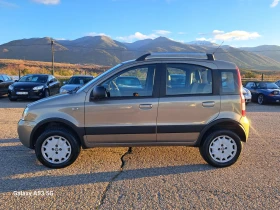 Fiat Panda Panda 1, 2 I 4x4, снимка 9