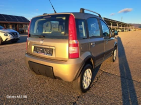 Fiat Panda Panda 1, 2 I 4x4, снимка 6