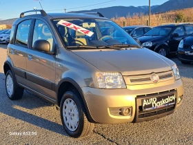 Fiat Panda Panda 1, 2 I 4x4, снимка 3