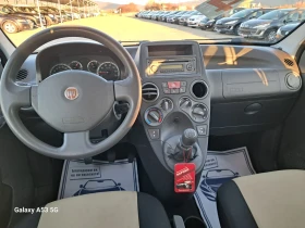 Fiat Panda Panda 1, 2 I 4x4, снимка 13