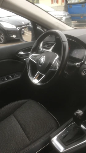 Renault Captur 1.3i16v-TCe Intens!, снимка 12