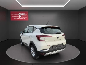 Renault Captur 1.3i16v-TCe Intens!, снимка 3