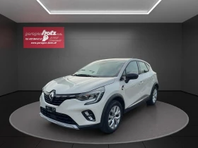 Renault Captur 1.3i16v-TCe Intens!, снимка 1