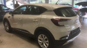 Renault Captur 1.3i16v-TCe Intens!, снимка 11