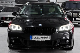     BMW 530 D* M-Sport 