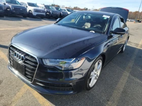 Audi A6 3.0T* PREMIUM* PLUS* FULL* LED* ДИСТРОНИК* КАМЕРА*, снимка 1