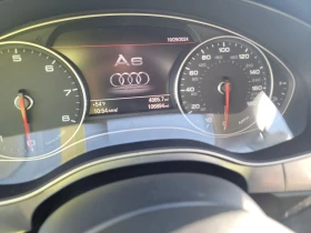 Audi A6 3.0T* PREMIUM* PLUS* FULL* LED* ДИСТРОНИК* КАМЕРА*, снимка 10