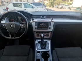 VW Passat B8 2.0TDI 150кс, снимка 14