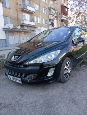 Peugeot 308 SW, снимка 11