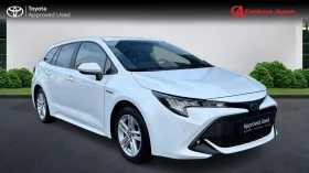 Обява за продажба на Toyota Corolla Възможност за ГАРАНЦИЯ!, Месечна вноска от 445 лв. ~44 990 лв. - изображение 2