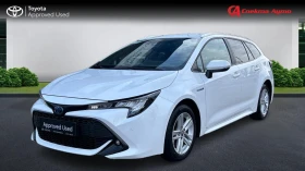 Toyota Corolla Възможност за ГАРАНЦИЯ!, Месечна вноска от 445 лв. 1