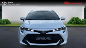 Toyota Corolla Възможност за ГАРАНЦИЯ!, Месечна вноска от 445 лв., снимка 8