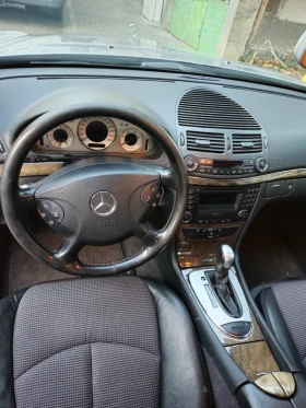 Mercedes-Benz E 220, снимка 7