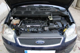 Ford C-max 1.8 125 к.с. , снимка 10