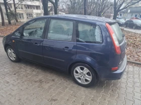 Ford C-max 1.8 125 к.с. , снимка 5