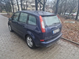 Ford C-max 1.8 125 к.с. , снимка 4