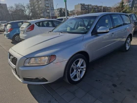 Volvo V70 2.0D 136 к.с. Navi BT Parktronic , снимка 2