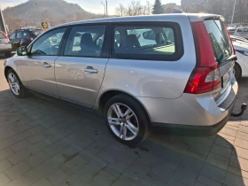 Volvo V70 2.0D 136 к.с. Navi BT Parktronic , снимка 3