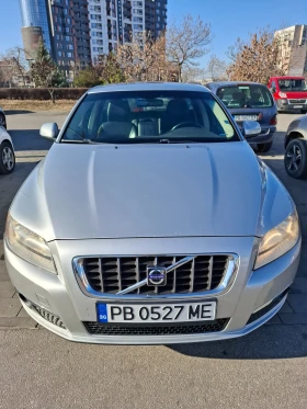 Volvo V70 2.0D 136 к.с. Navi BT Parktronic , снимка 4