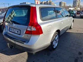 Volvo V70 2.0D 136 к.с. Navi BT Parktronic , снимка 5