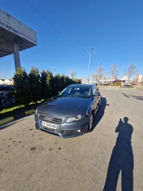 Audi A4 2.7, снимка 1