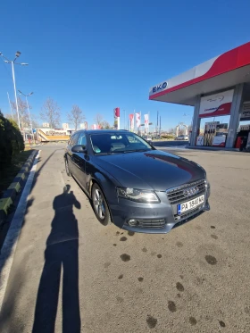 Audi A4 2.7, снимка 5