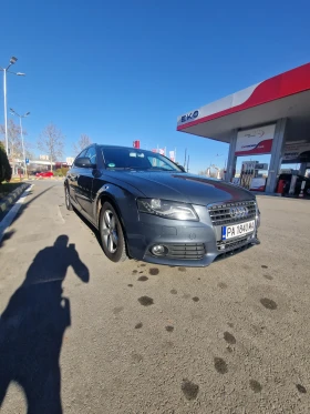 Audi A4 2.7, снимка 4