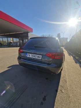 Audi A4 2.7, снимка 3