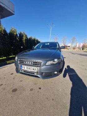 Audi A4 2.7, снимка 2