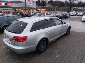 Audi A6, снимка 11