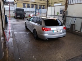 Audi A6, снимка 4