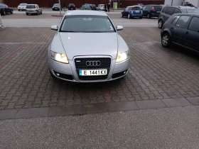 Audi A6, снимка 12