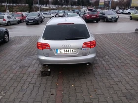 Audi A6, снимка 10