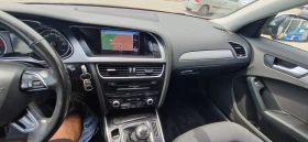 Audi A4 2.0 TDI COMMON RAIL, снимка 15