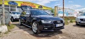 Audi A4 2.0 TDI COMMON RAIL, снимка 3