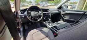 Audi A4 2.0 TDI COMMON RAIL, снимка 8