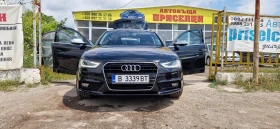 Audi A4 2.0 TDI COMMON RAIL, снимка 1