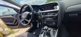 Audi A4 2.0 TDI COMMON RAIL, снимка 14