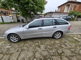 Mercedes-Benz C 220 Facelift  W203 , снимка 7