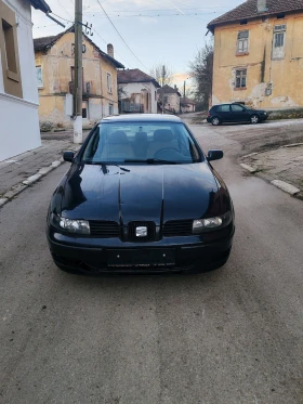 Seat Toledo 1.9 TDI 90 k.c ВНОС ОТ АВСТРИЯ , снимка 2