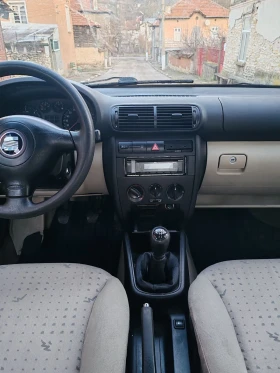 Seat Toledo 1.9 TDI 90 k.c ВНОС ОТ АВСТРИЯ , снимка 13